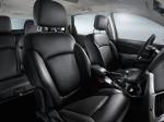 Fiat Freemont Black Code 2014 года
